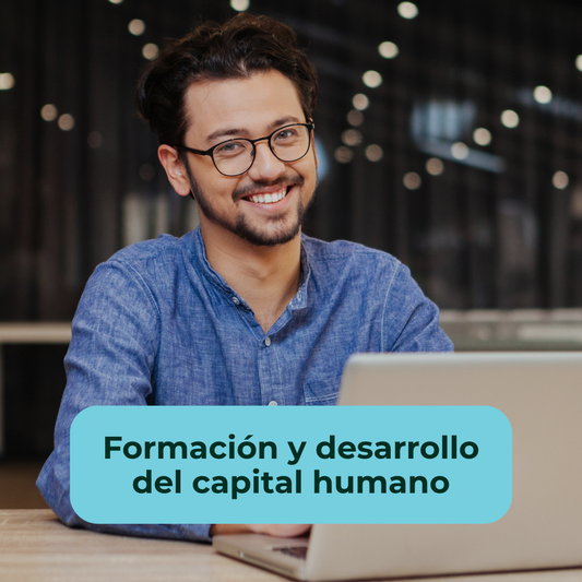 Diseño de Cursos de Formación del Capital Humano de Manera Presencial Grupal