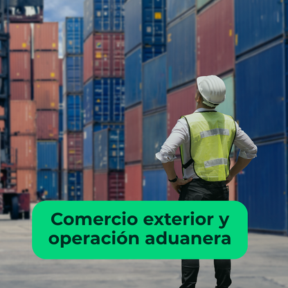Clasificación arancelaria de mercancías de comercio exterior