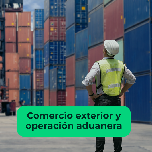 Clasificación arancelaria de mercancías de comercio exterior