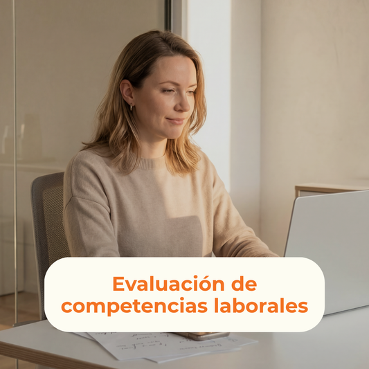 Evaluación de la Competencia de Candidatos con base en Estándares de Competencia