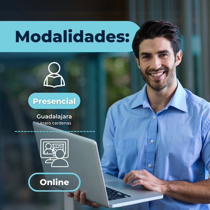 Diseño de Cursos de Formación del Capital Humano de Manera Presencial Grupal